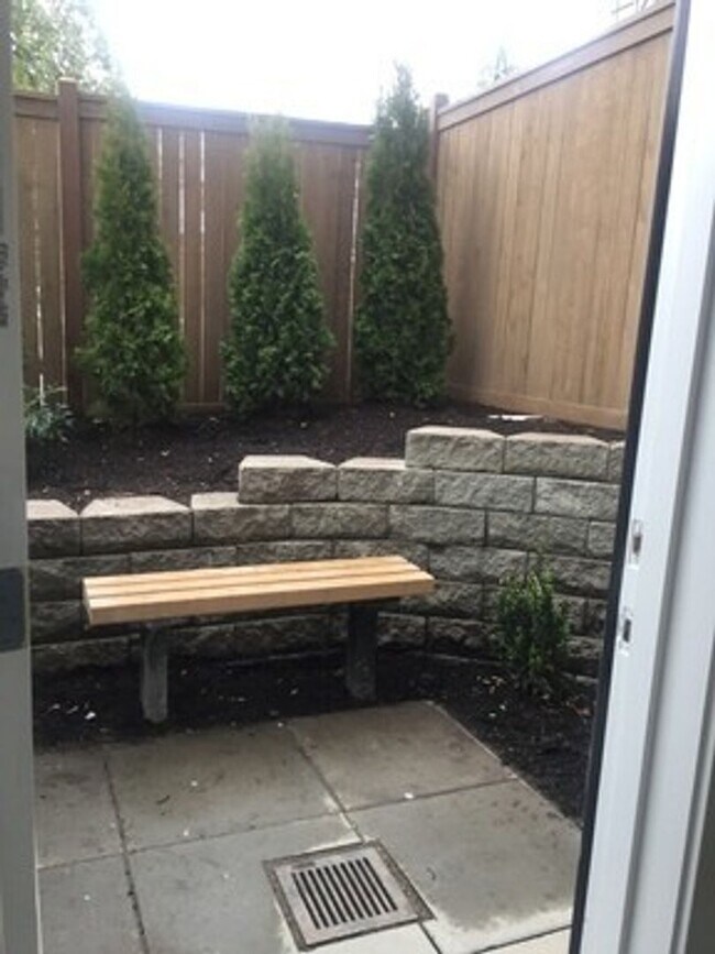 Interior Photo - Seventeen Fifteen