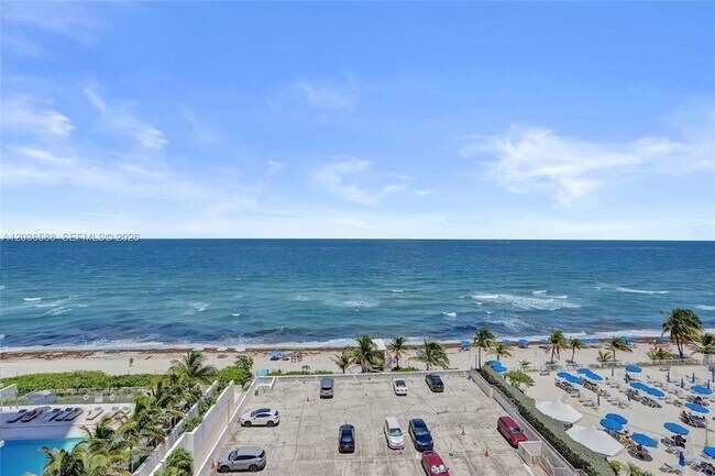 Building Photo - 2030 S Ocean Dr