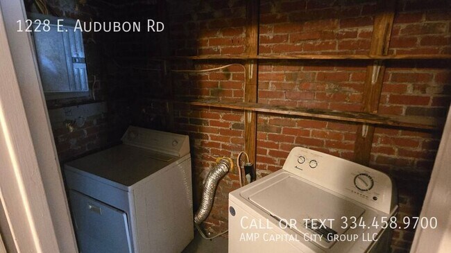 Building Photo - 1228 Audubon Rd