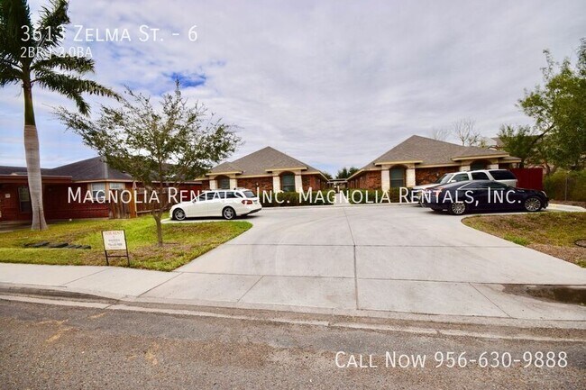 Building Photo - 3613 Zelma St