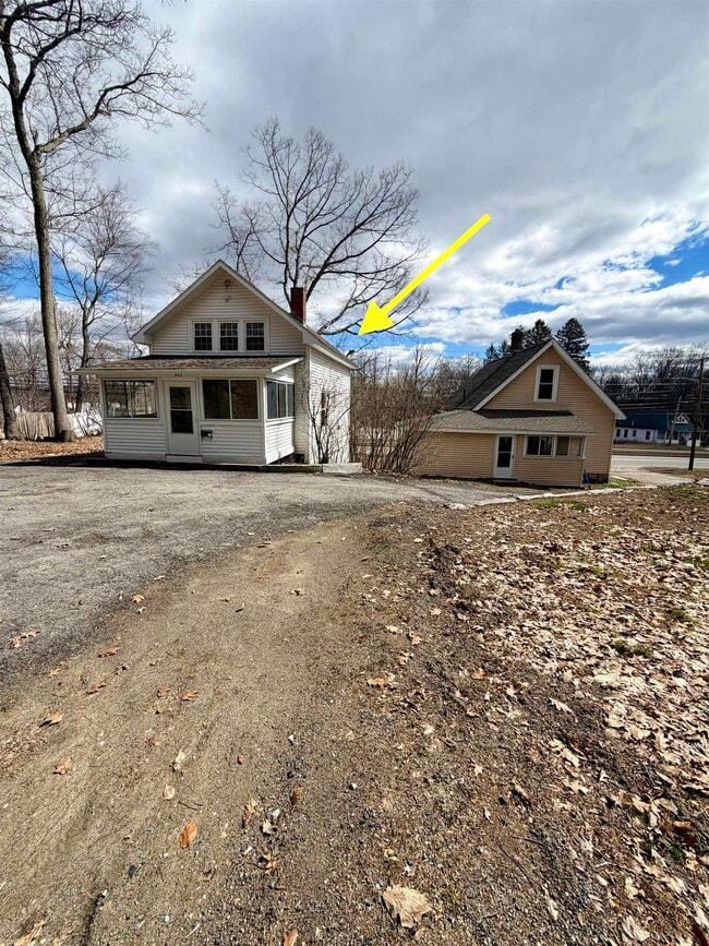 Building Photo - 303 N State St