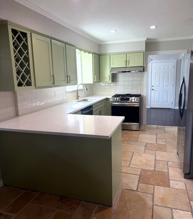 Building Photo - Beautiful 2 story home in an established neighborhood in Bryan, TX