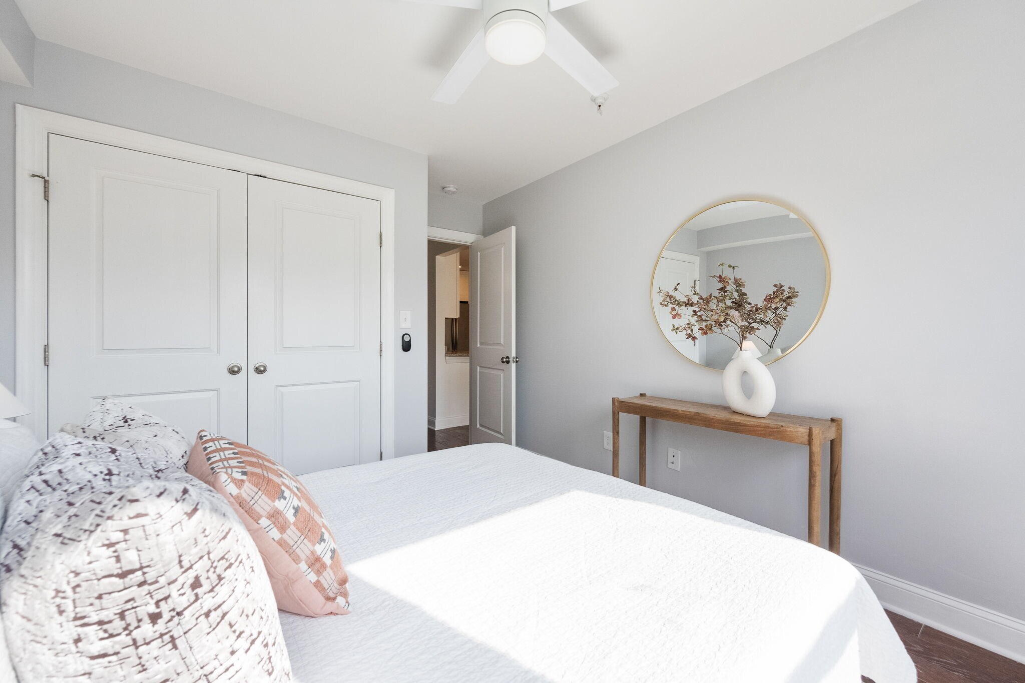 Bedroom 2 - 1920 3rd St NE