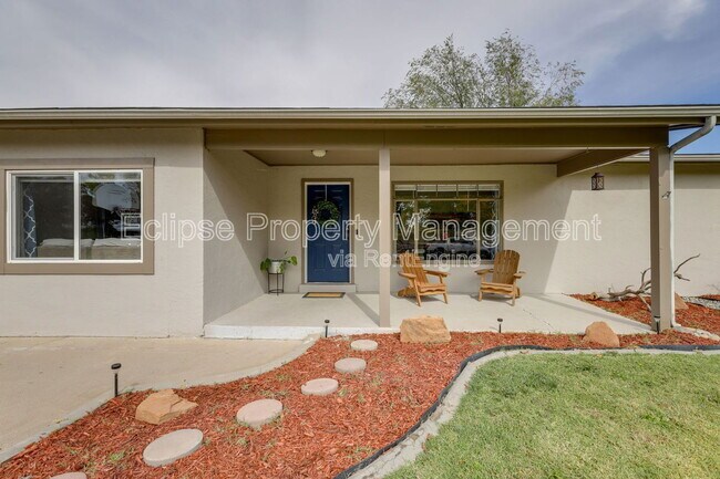 Building Photo - 1228 Bonito Ave