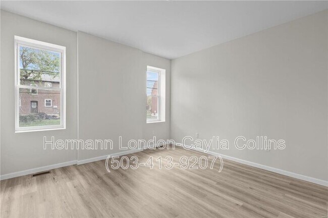 Building Photo - 3217 Nebraska Ave