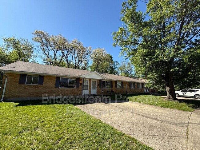 Building Photo - 5126 Nebraska Ave