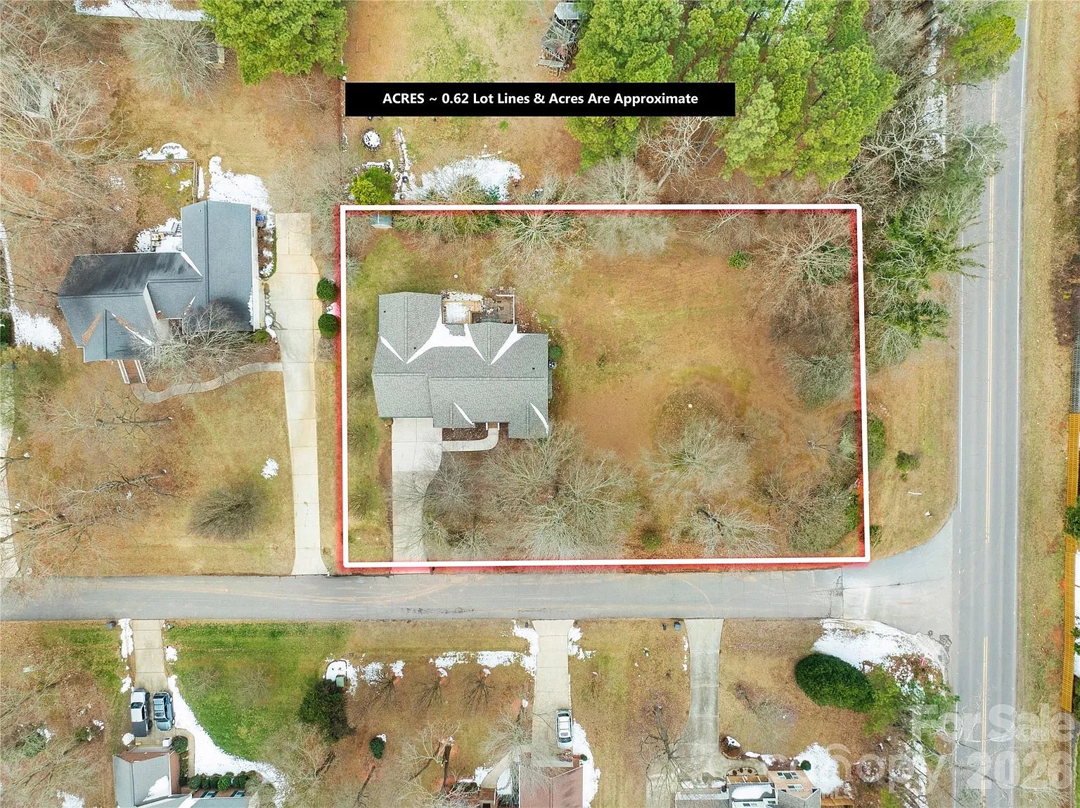 Building Photo - 108 Woodstork Cove Rd