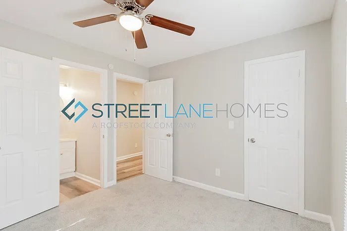 Building Photo - 205 Wendan Way