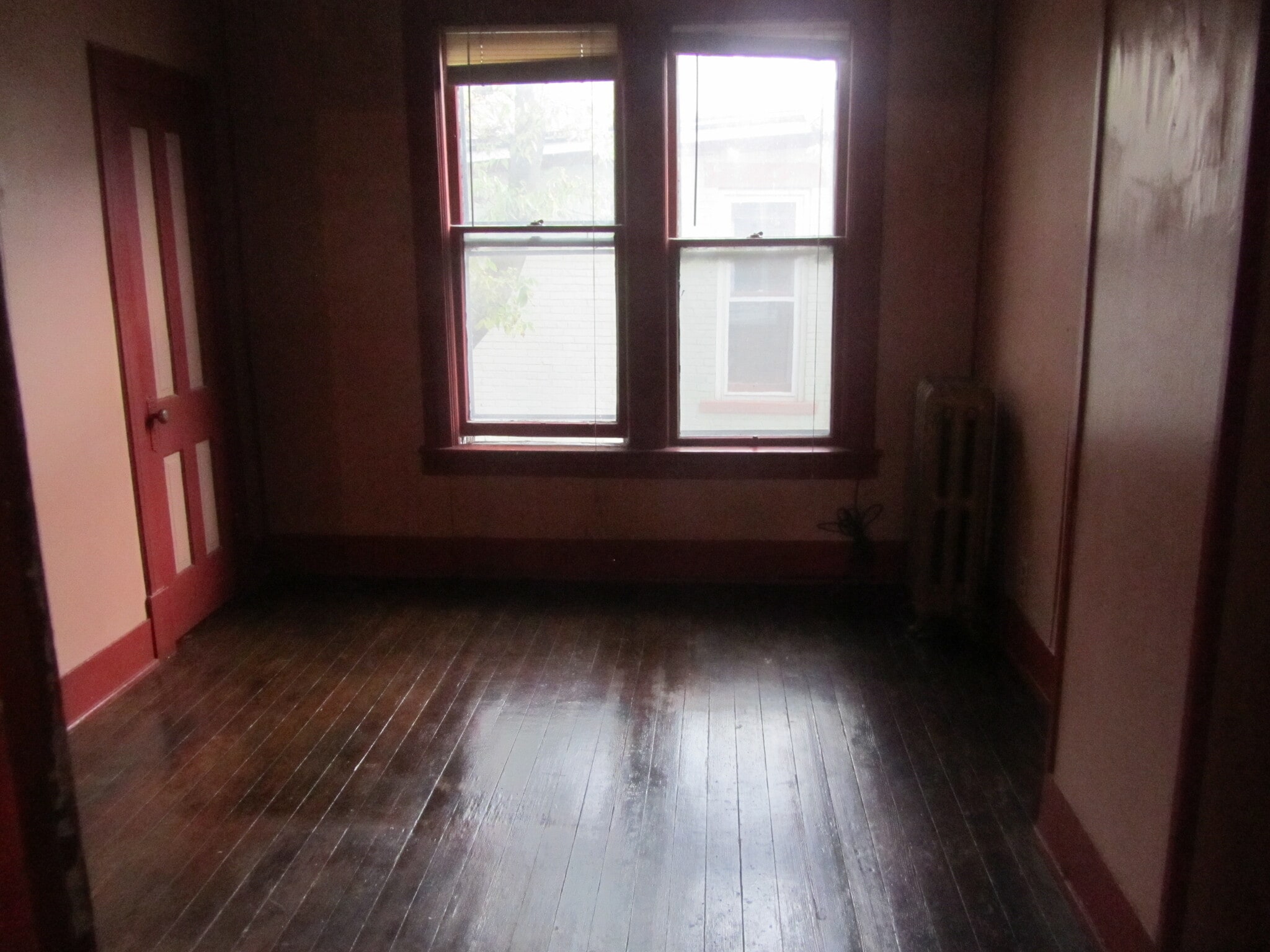 Bedroom 1 - 204 S 6th St
