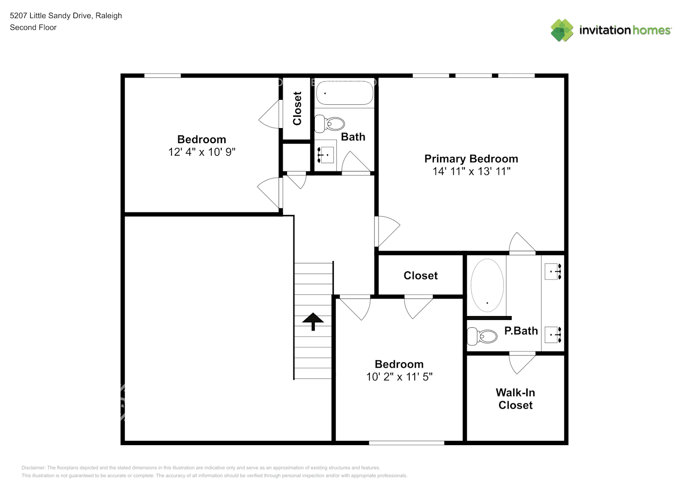 Building Photo - 5207 Little Sandy Dr