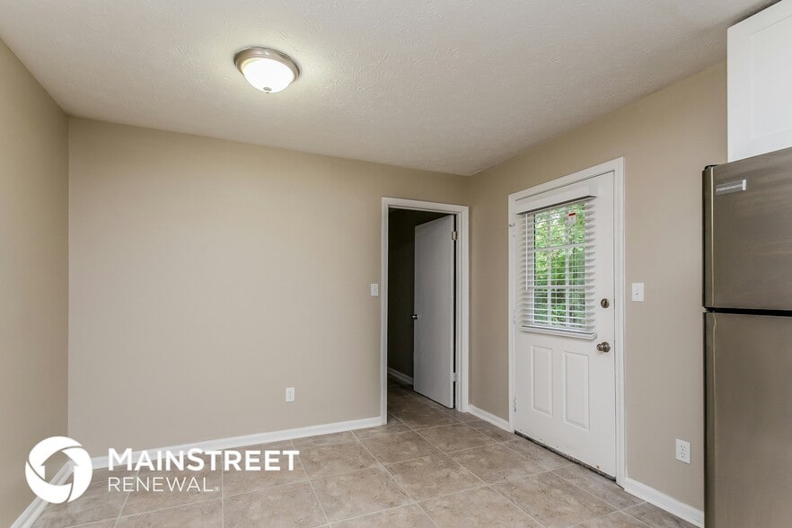 Building Photo - 3940 Scott Dr