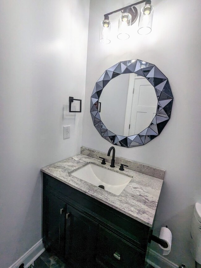 Building Photo - Stunning Newly-Renovated Historic Downtown...