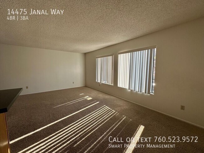 Building Photo - 14475 Janal Way