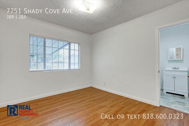 Building Photo - 7751 Shady Cove Ave