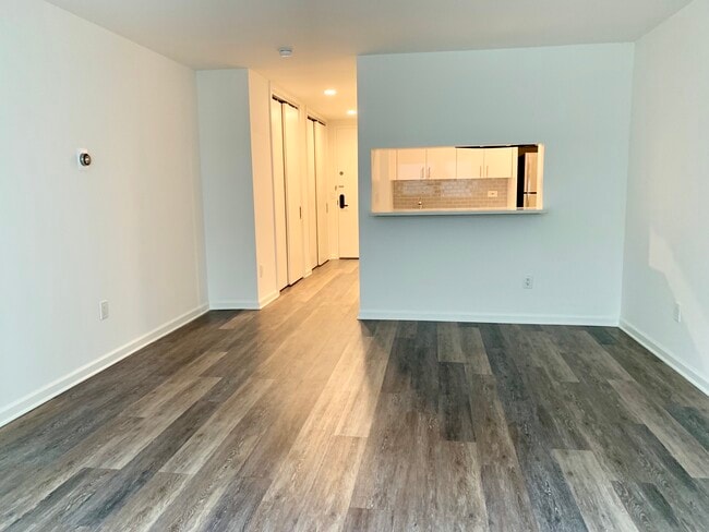 Interior Photo - The Landon