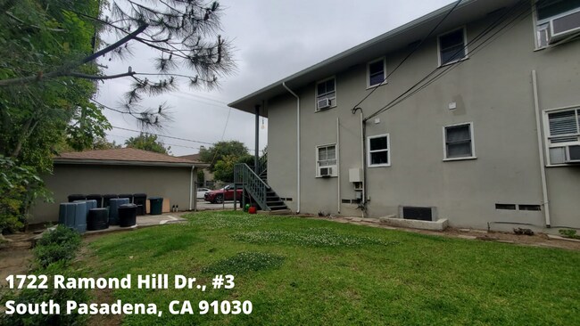 Building Photo - 1722 Raymond Hill Rd