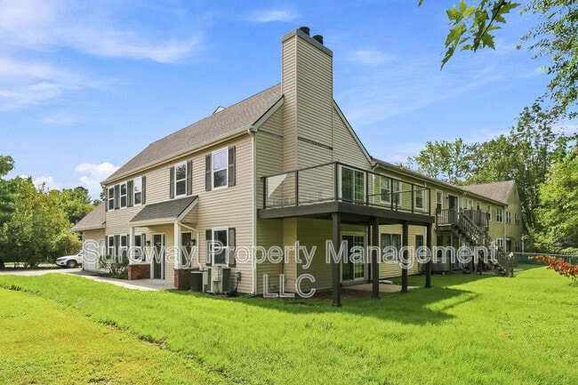 Building Photo - 106 Willow Turn