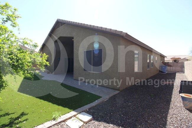 Building Photo - 3721 S Ashley Pl