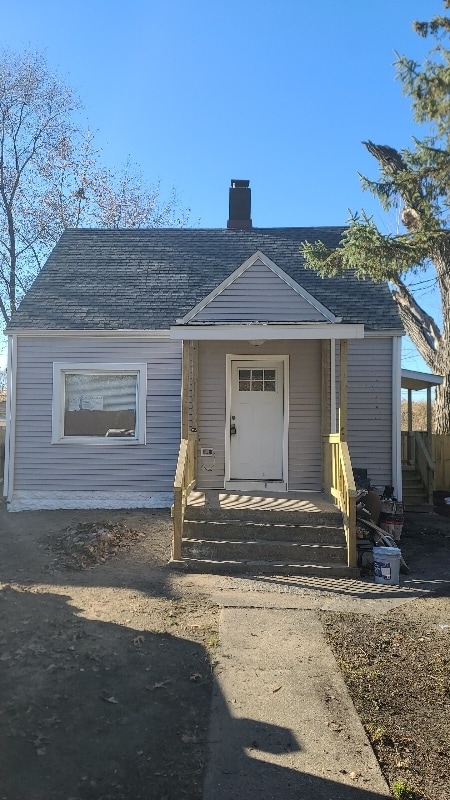 Building Photo - 1132 Hanley St