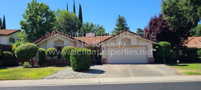 Building Photo - Move In Special! Woodcreek High School Walking Distance, West Roseville Single Story, , 4 Bed 2 B...