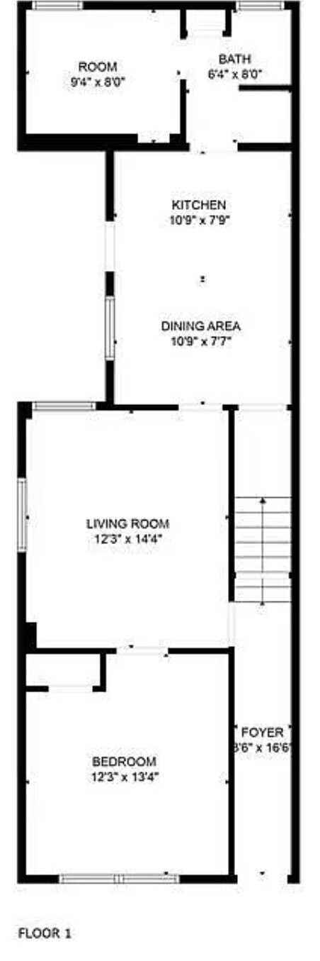 Building Photo - 508 Pawnee St