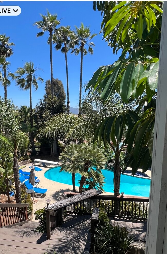 Pool pool available for usegrounds - 1824 Shadow Knolls Pl