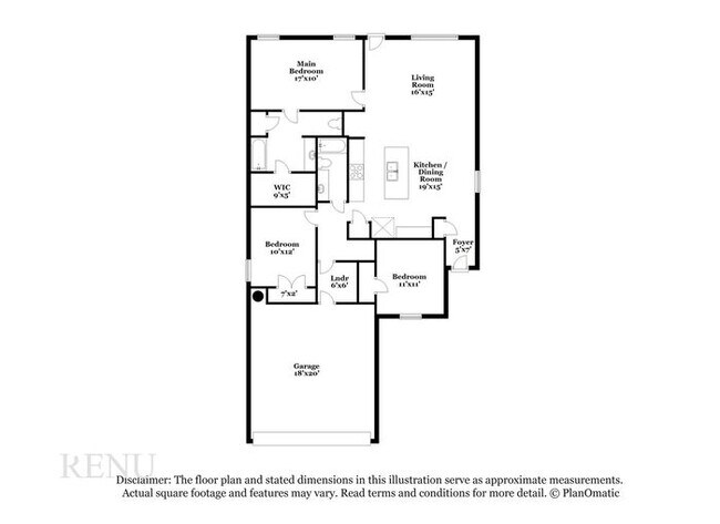 Building Photo - Now Available!