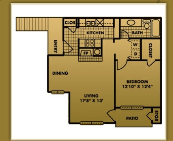 A2 - Oak Meadow Apartments (NEW)