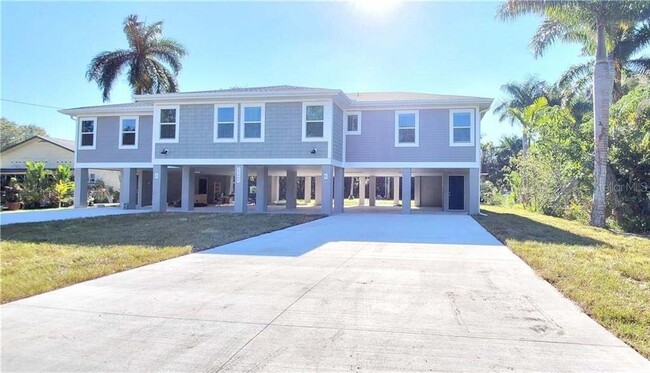 Primary Photo - 25459 Shore Dr