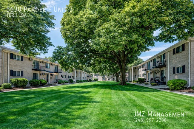 Building Photo - 5630 Pardee-Unit 3