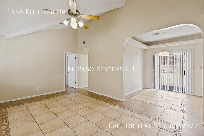 Building Photo - 1556 Kolliker Dr