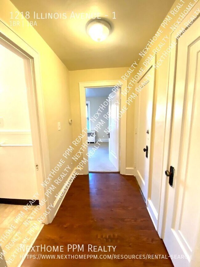 Building Photo - 1218 Illinois Ave