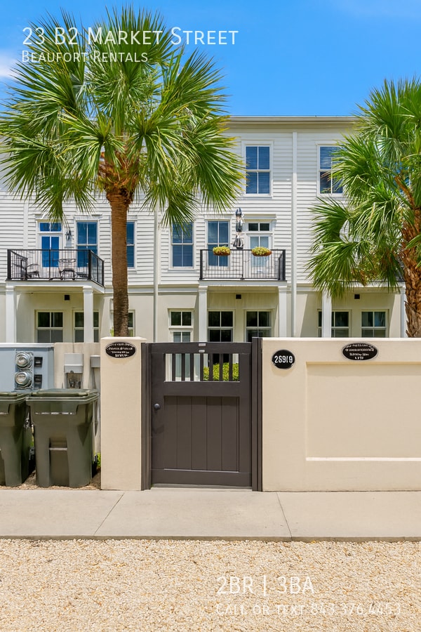 Building Photo - 23-B2 Market