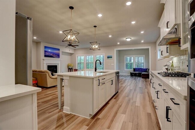 Building Photo - 4167 Bethany Manor Dr