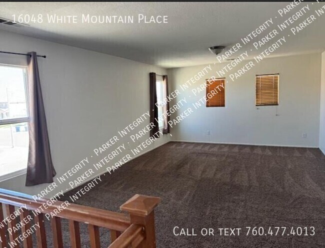 Building Photo - 16048 White Mountain Pl