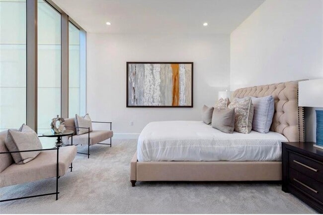 Building Photo - Modern Hi-Rise in Plano, Legacy West