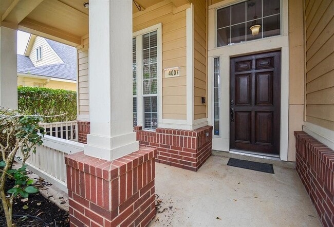 Building Photo - 4007 Gazebo Ln