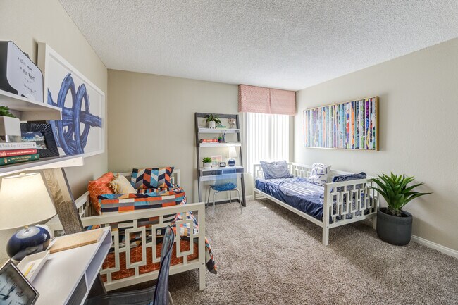 Building Photo - UCA