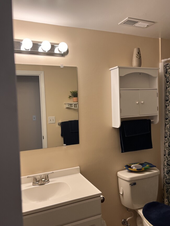 Bathroom - 4220 Crystal Ct