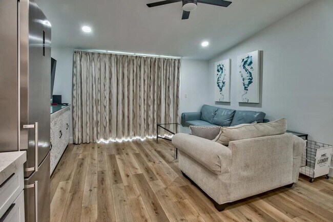Building Photo - 50% off first months rent.  Gulf front com...
