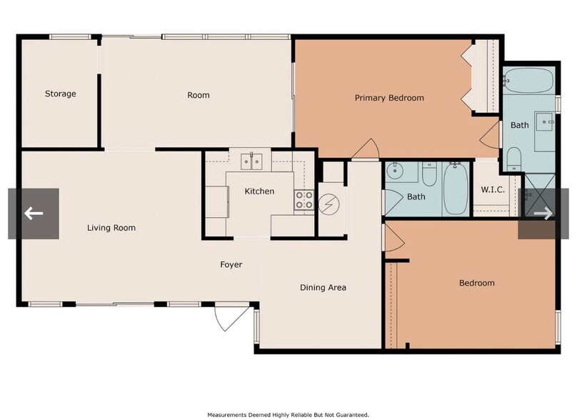Building Photo - 4160 NE Breakwater Dr