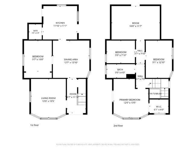 Building Photo - 1022 Erin St