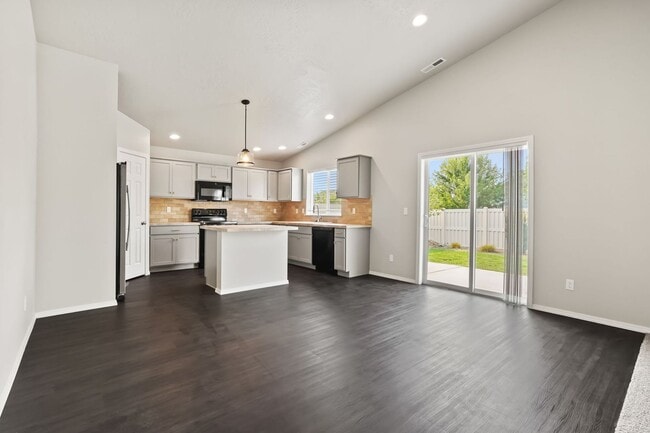 Building Photo - Gorgeous Single Level 4bd/2ba Kuna Home