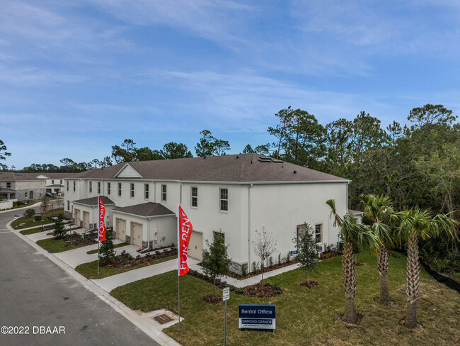 Building Photo - 110 Ormond Grande Blvd