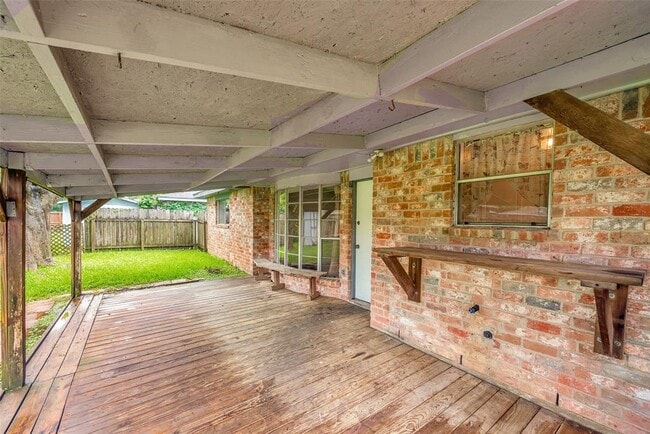 Building Photo - 16603 Tibet Rd