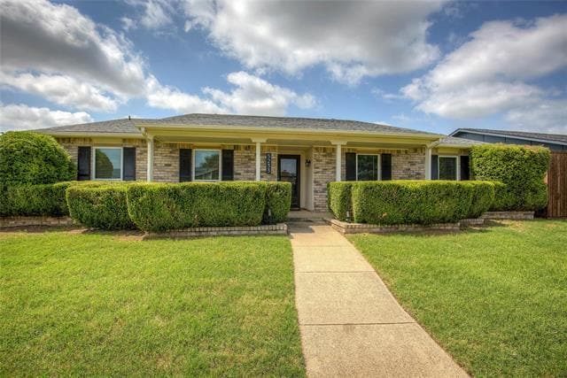 Building Photo - 5233 Reed Dr