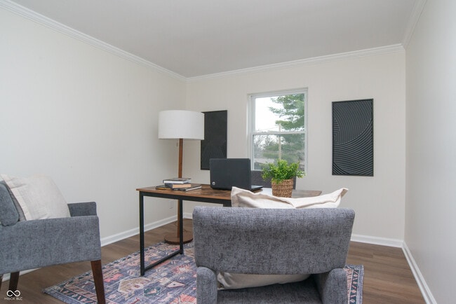 Building Photo - 6337 Cardinal Ln