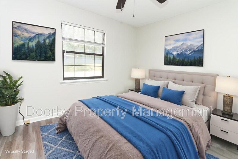 Building Photo - 1418 Baggett Rd