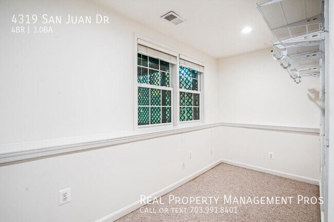 Building Photo - 4319 San Juan Dr
