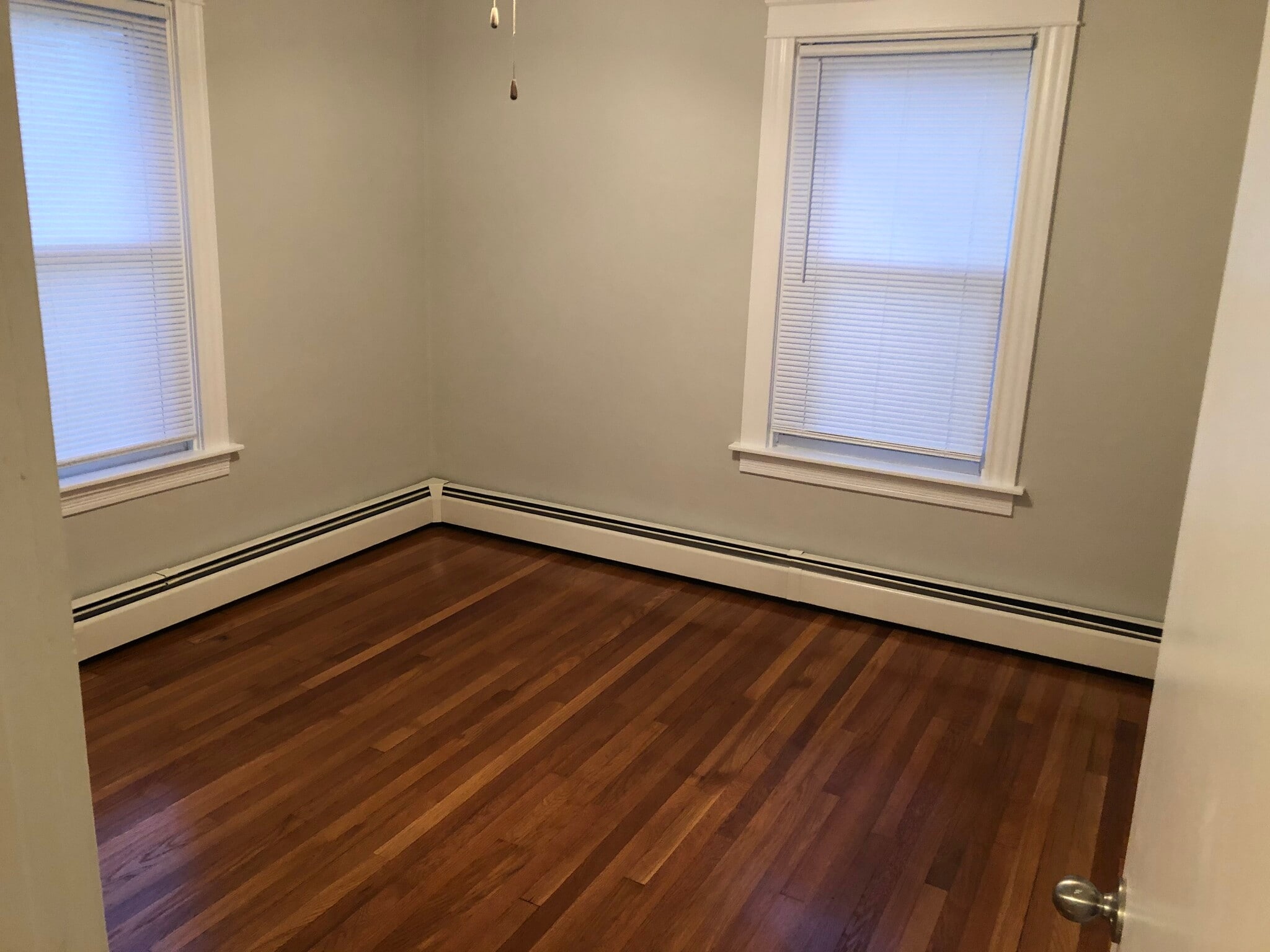 bedroom - 508 Benefit St